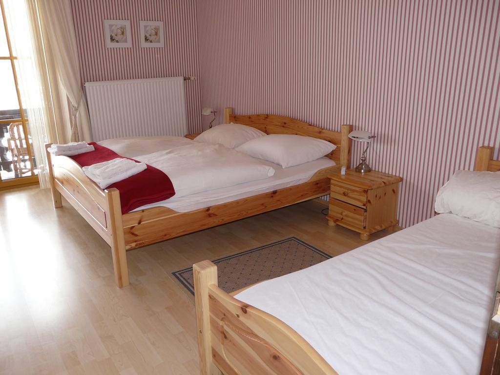 Gasthof Alpl Sirnitz Room photo