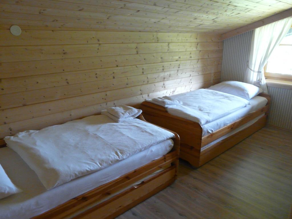 Gasthof Alpl Sirnitz Room photo