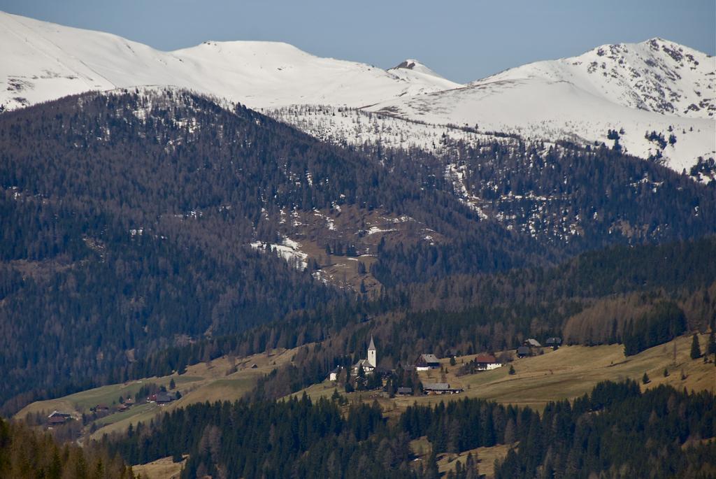 Gasthof Alpl Sirnitz Exterior photo